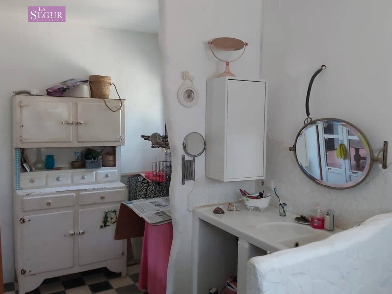 2 slaapkamer Villa te koop in Vejer de la Frontera - € 184.500 (Ref: 9099017)