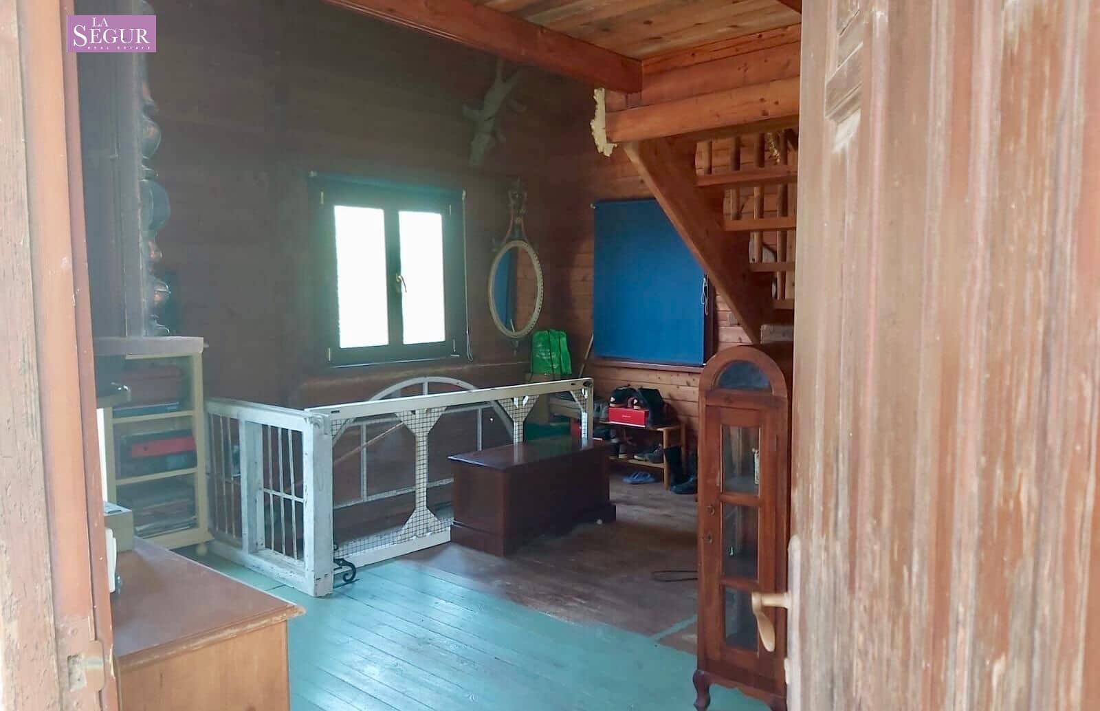 2 slaapkamer Villa te koop in Vejer de la Frontera - € 184.500 (Ref: 9099017)