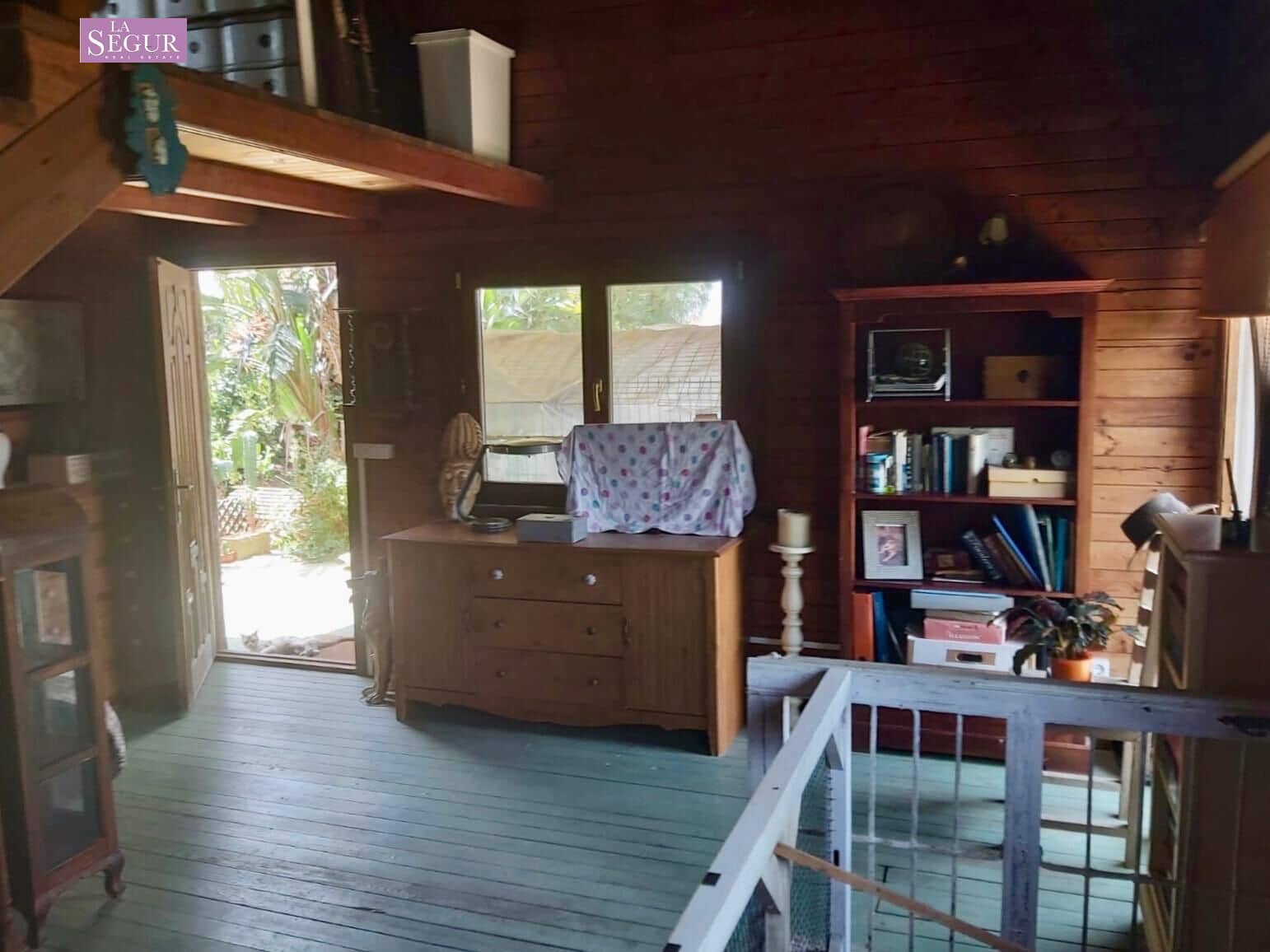 2 slaapkamer Villa te koop in Vejer de la Frontera - € 184.500 (Ref: 9099017)