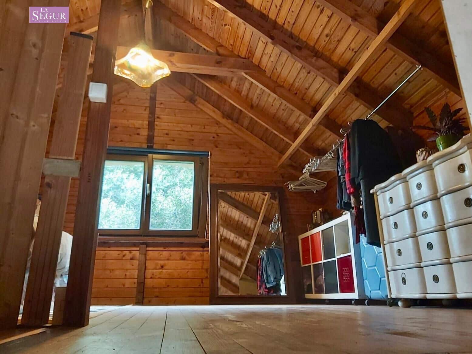 2 slaapkamer Villa te koop in Vejer de la Frontera - € 184.500 (Ref: 9099017)