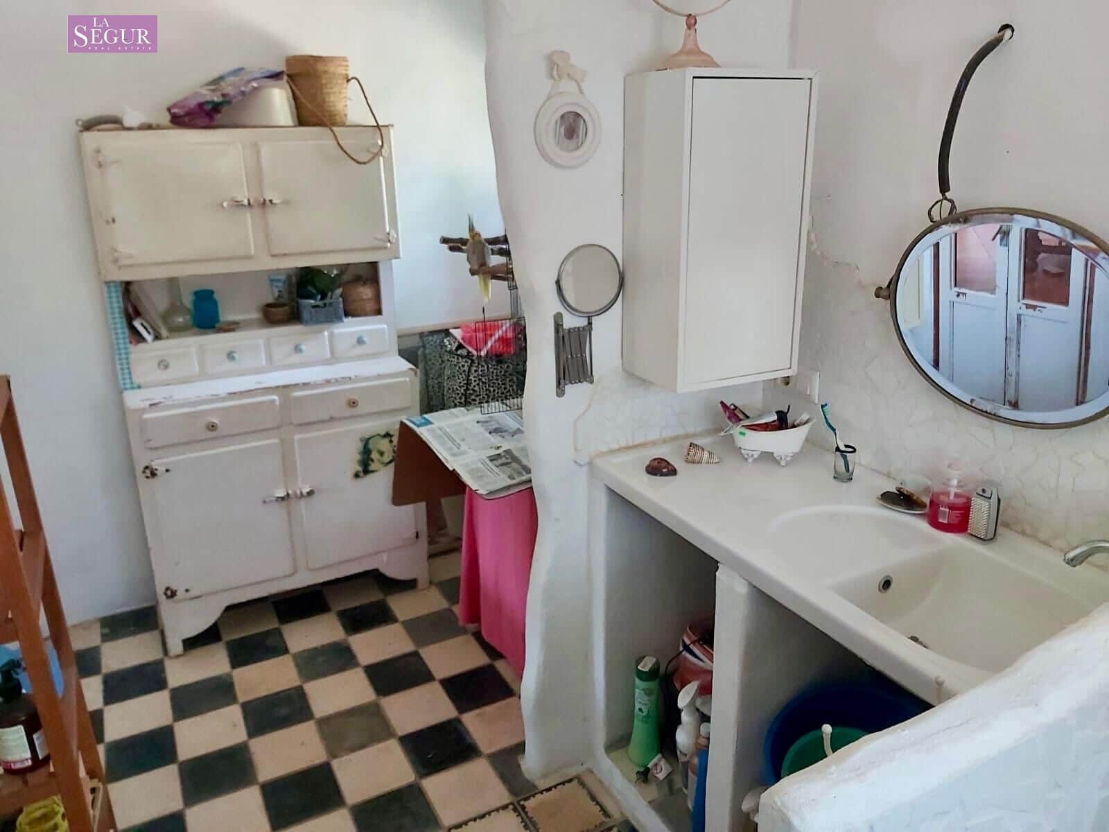 2 slaapkamer Villa te koop in Vejer de la Frontera - € 184.500 (Ref: 9099017)