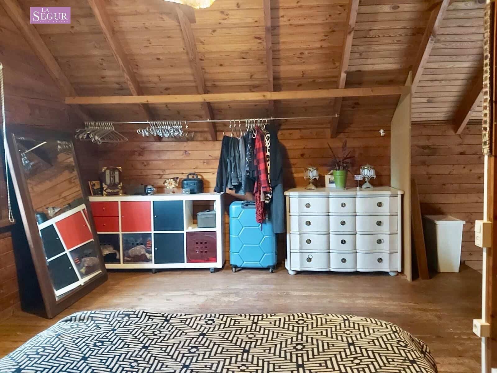 2 slaapkamer Villa te koop in Vejer de la Frontera - € 184.500 (Ref: 9099017)