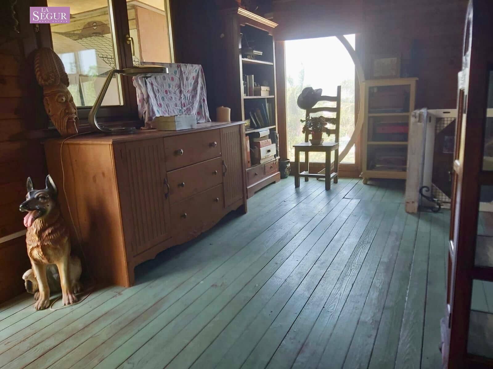 2 slaapkamer Villa te koop in Vejer de la Frontera - € 184.500 (Ref: 9099017)