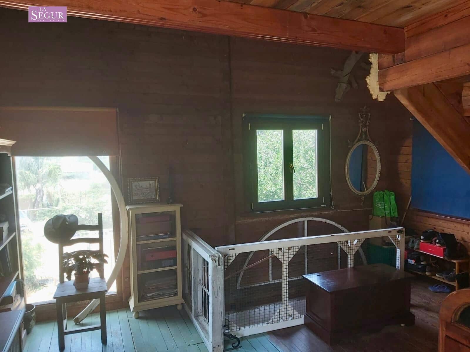 2 slaapkamer Villa te koop in Vejer de la Frontera - € 184.500 (Ref: 9099017)