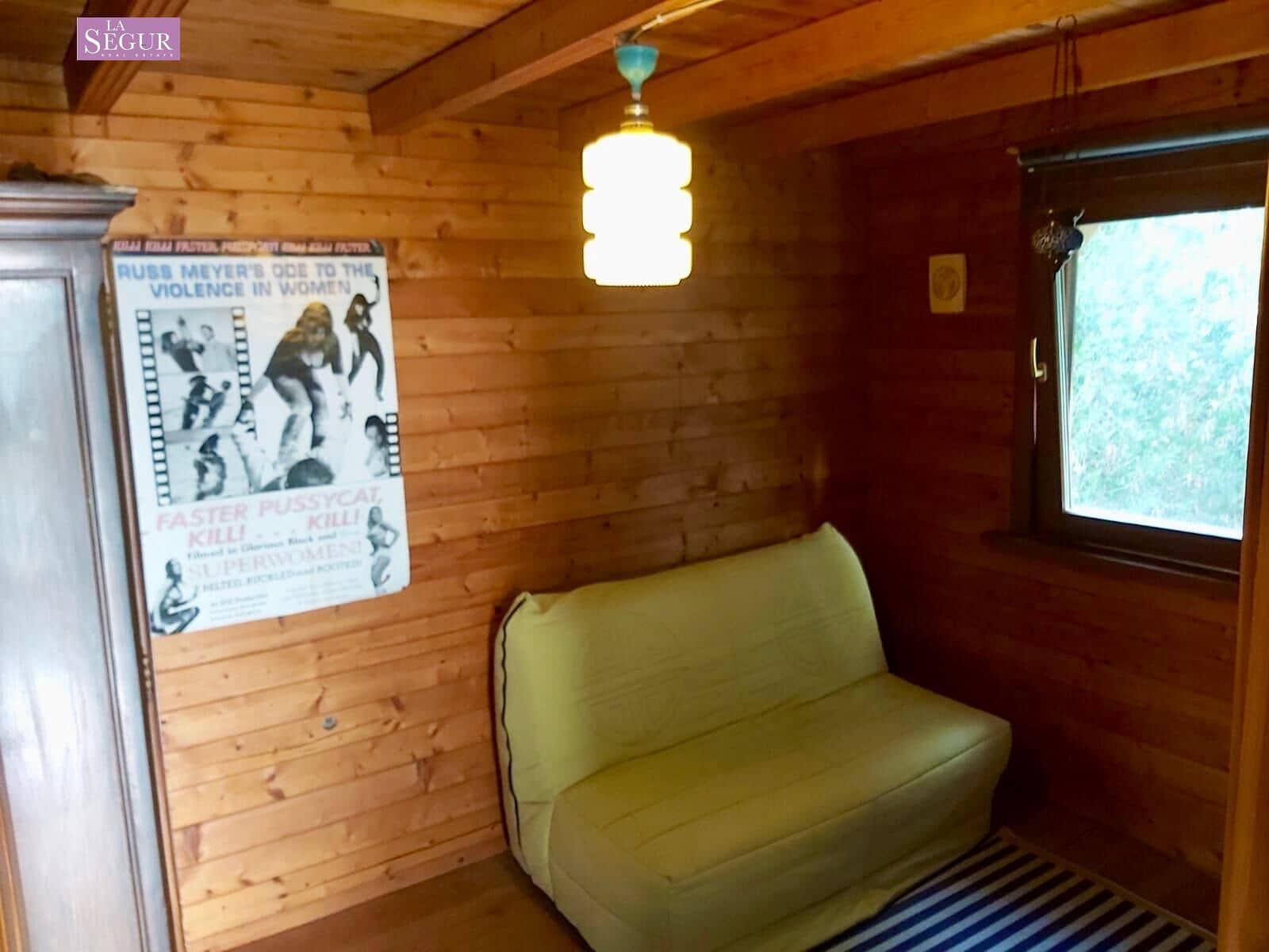 2 slaapkamer Villa te koop in Vejer de la Frontera - € 184.500 (Ref: 9099017)