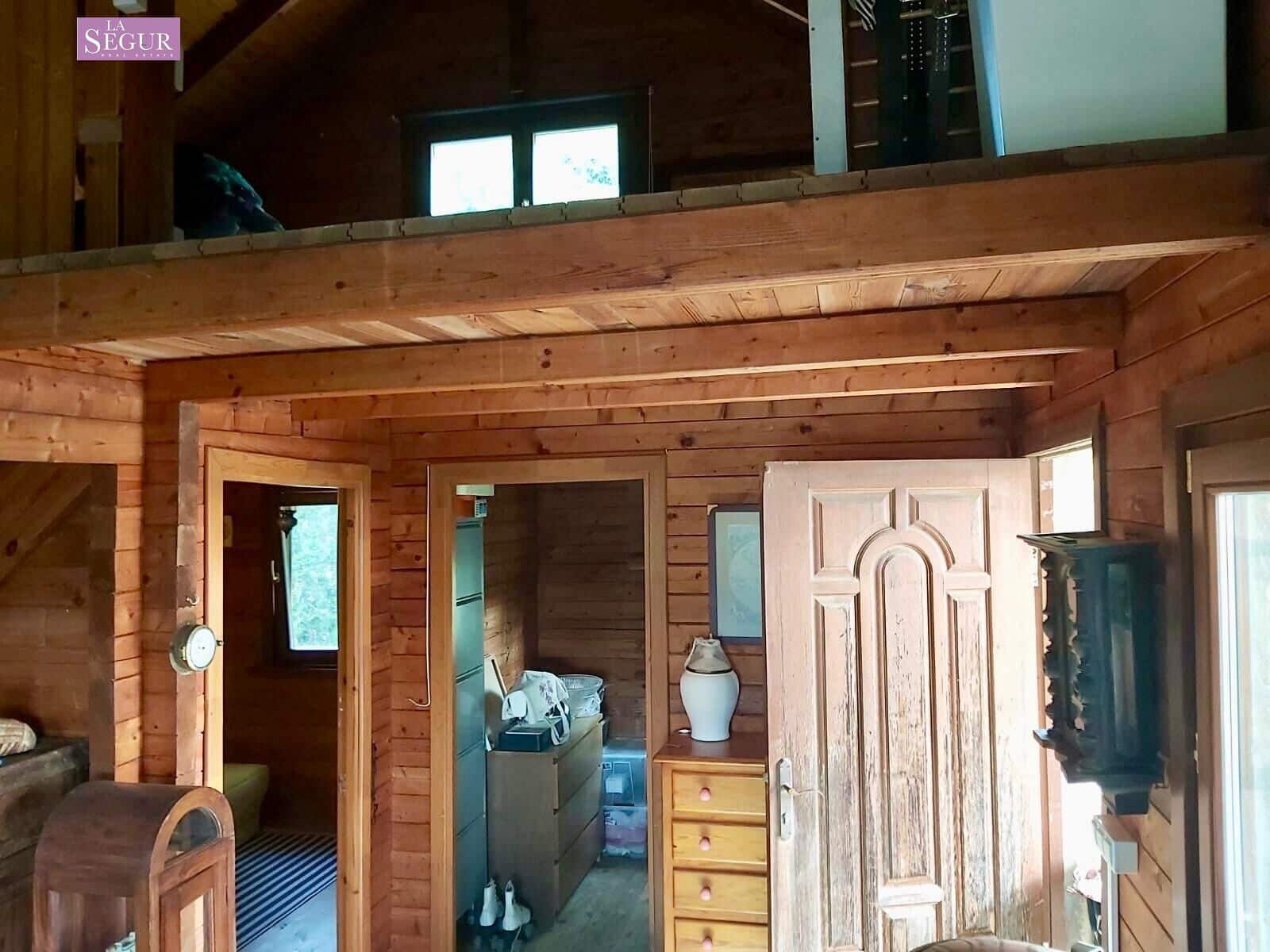 2 slaapkamer Villa te koop in Vejer de la Frontera - € 184.500 (Ref: 9099017)