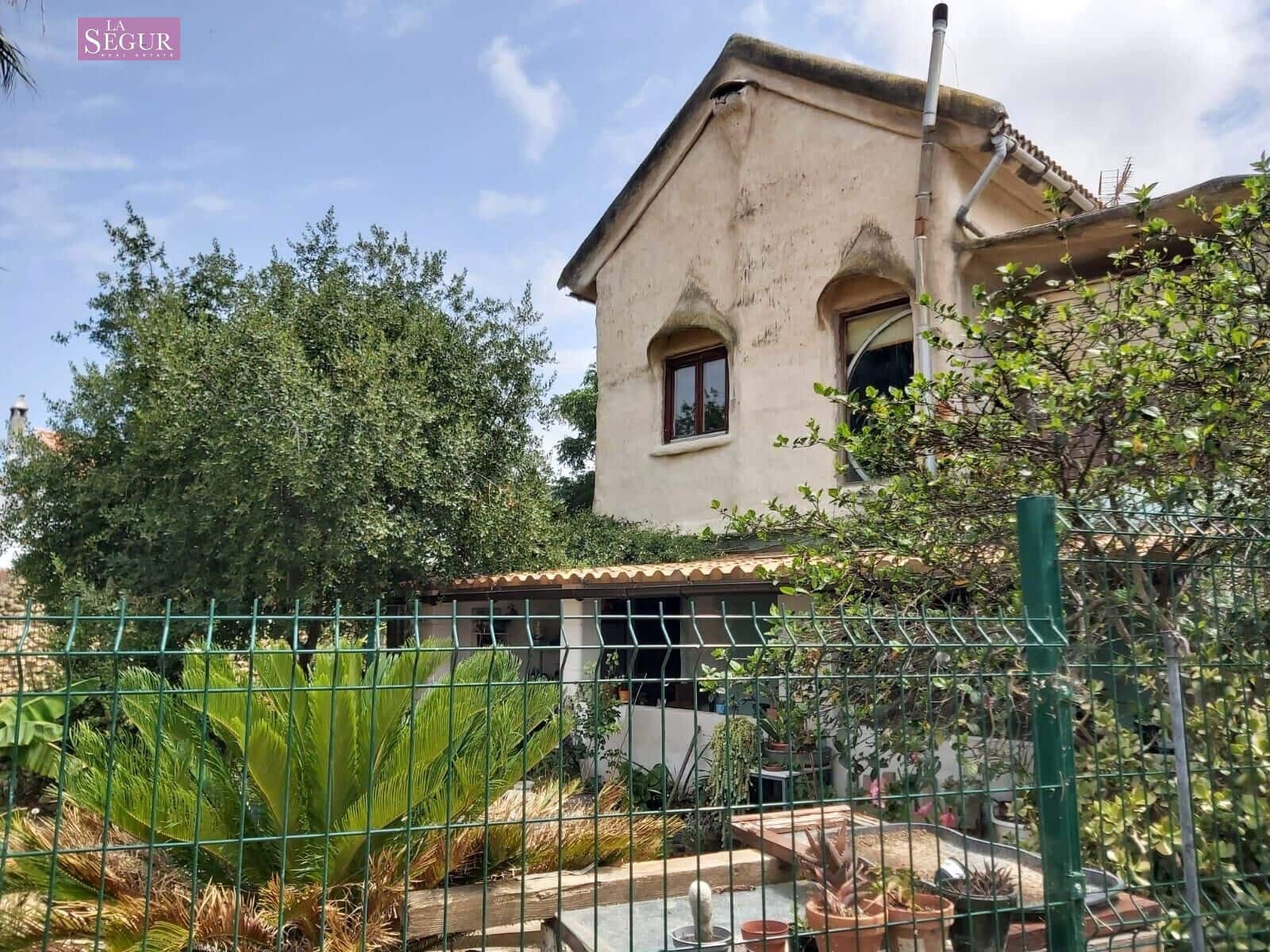 2 slaapkamer Villa te koop in Vejer de la Frontera - € 184.500 (Ref: 9099017)