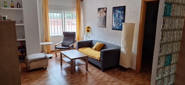 2 soveværelse Lejlighed til salg i Cádiz by - € 225.000 (Ref: 9100644)