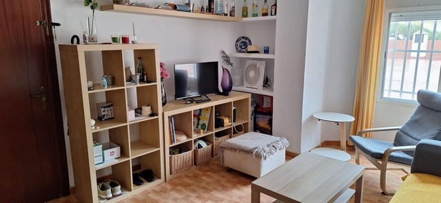 2 soveværelse Lejlighed til salg i Cádiz by - € 225.000 (Ref: 9100644)