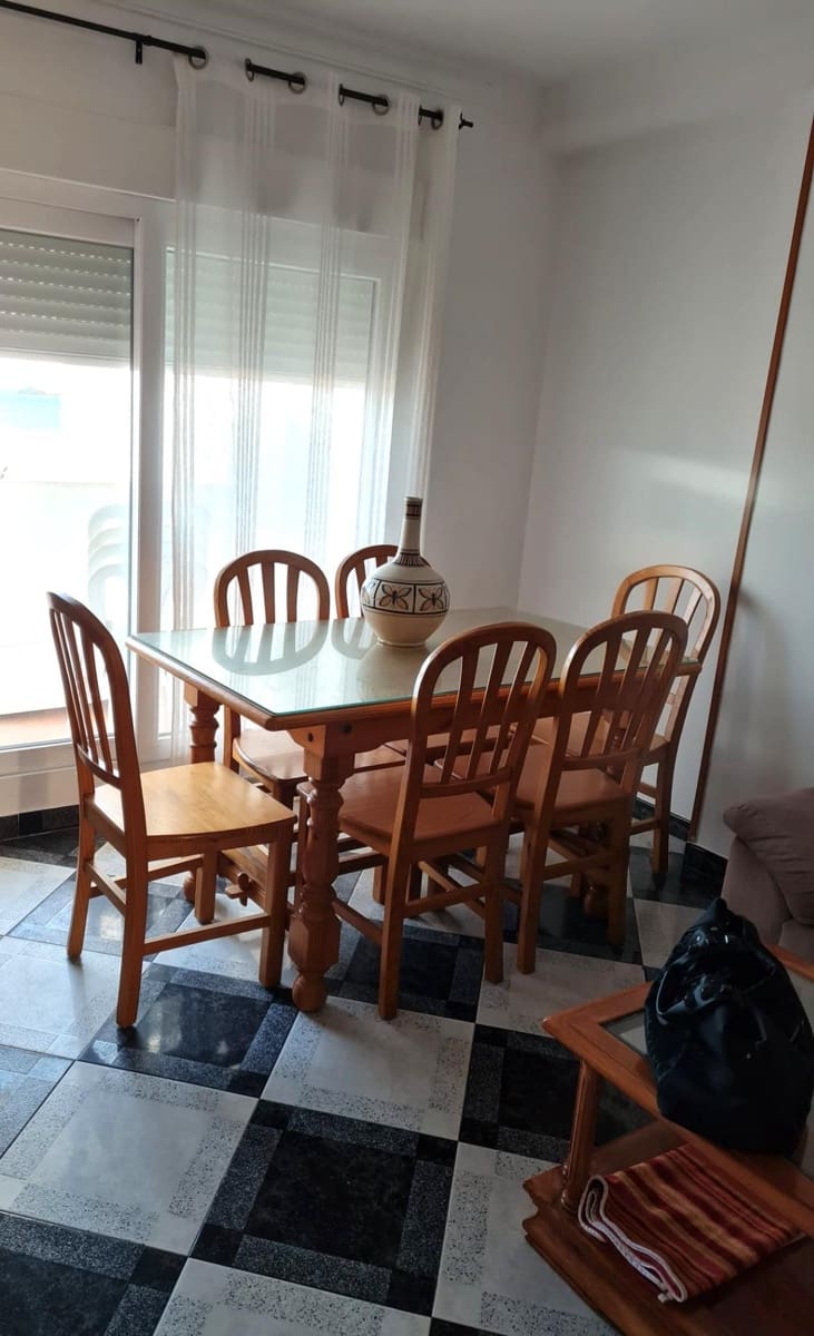 3 soverom Leilighet til salgs i Barbate med svømmebasseng - € 325 000 (Ref: 9102808)