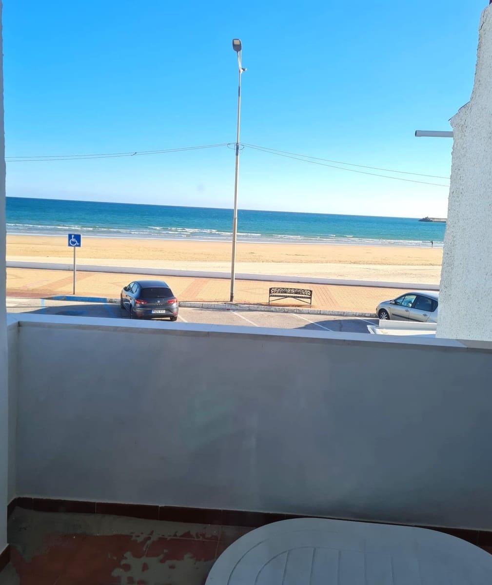 3 soverom Leilighet til salgs i Barbate med svømmebasseng - € 325 000 (Ref: 9102808)