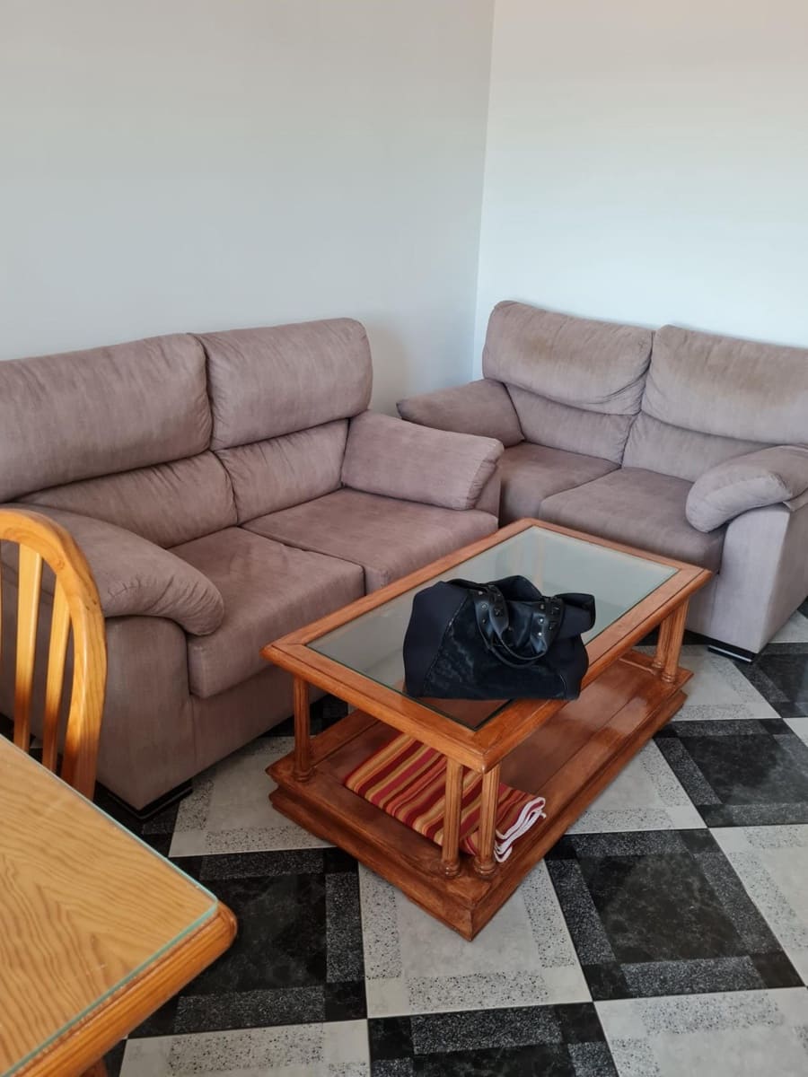 3 soverom Leilighet til salgs i Barbate med svømmebasseng - € 325 000 (Ref: 9102808)