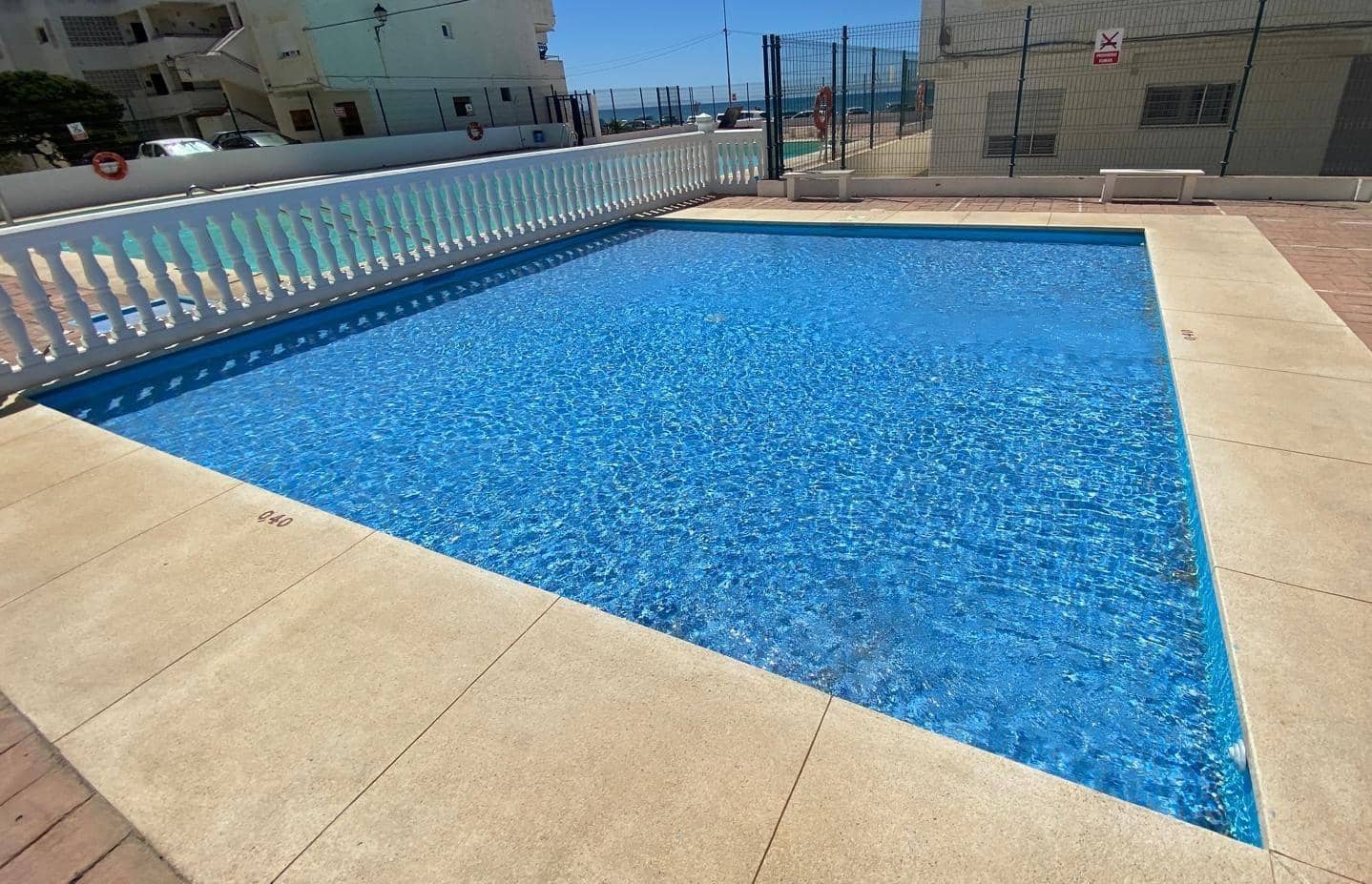 3 soverom Leilighet til salgs i Barbate med svømmebasseng - € 325 000 (Ref: 9102808)