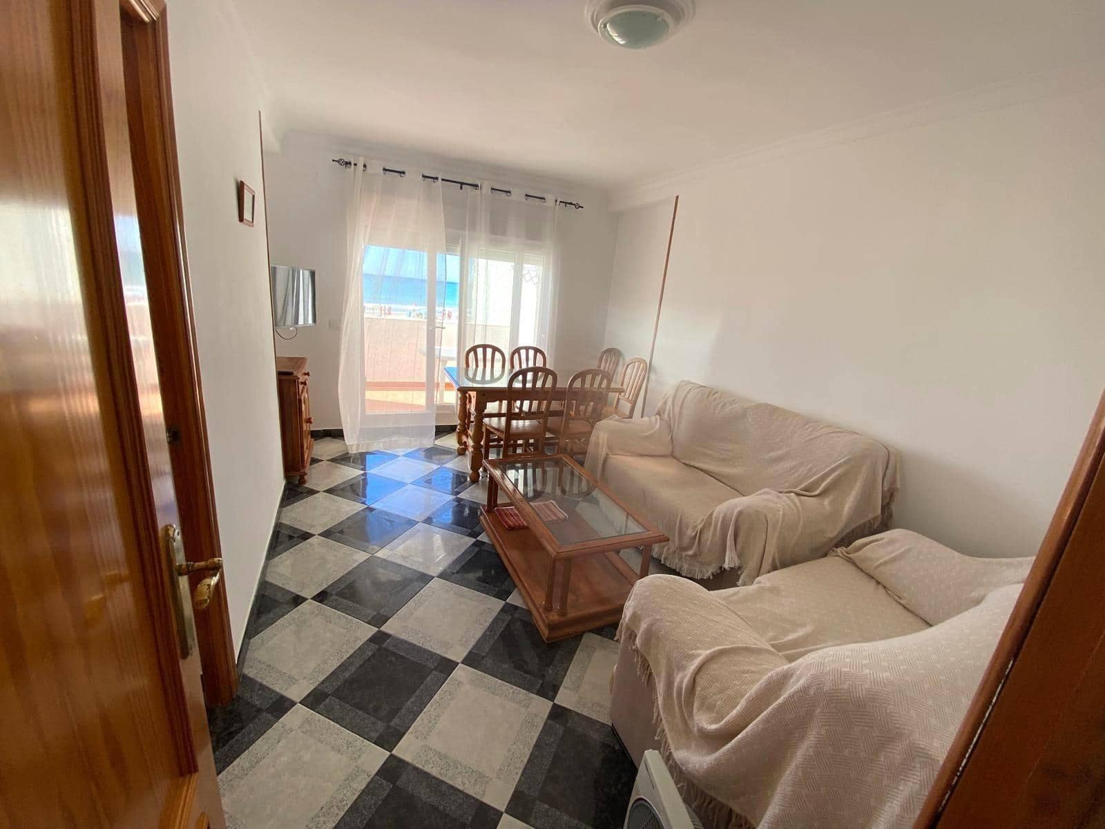 3 soverom Leilighet til salgs i Barbate med svømmebasseng - € 325 000 (Ref: 9102808)