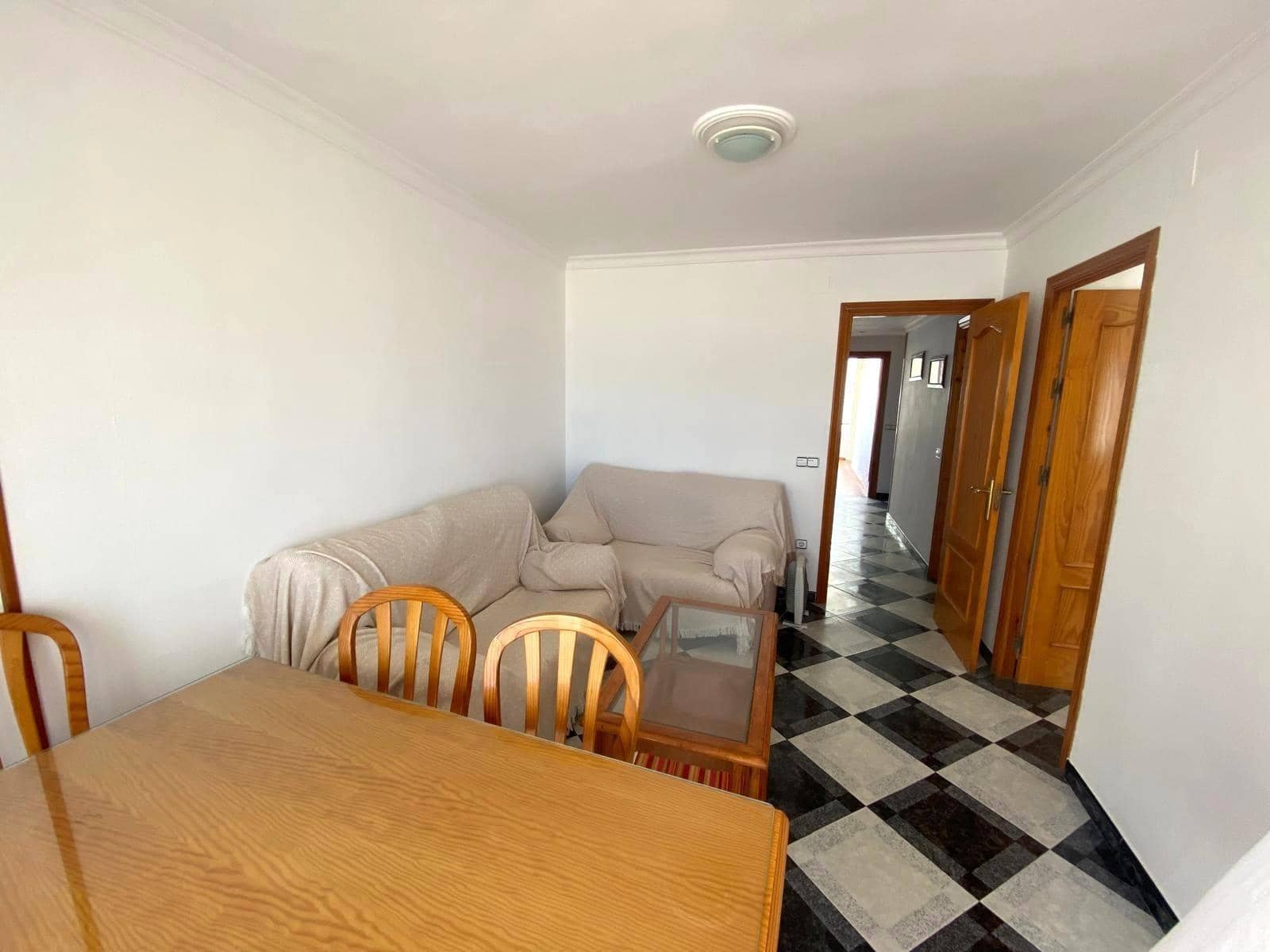 3 soverom Leilighet til salgs i Barbate med svømmebasseng - € 325 000 (Ref: 9102808)