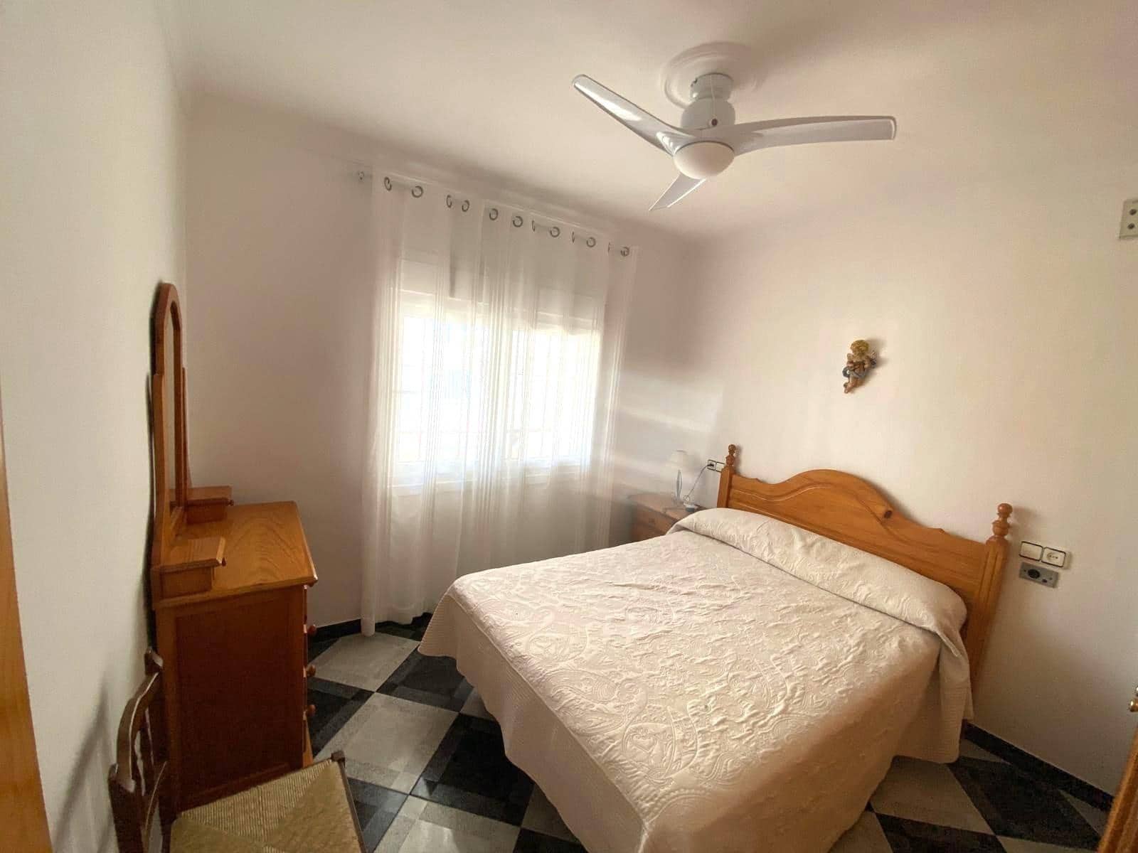 3 soverom Leilighet til salgs i Barbate med svømmebasseng - € 325 000 (Ref: 9102808)