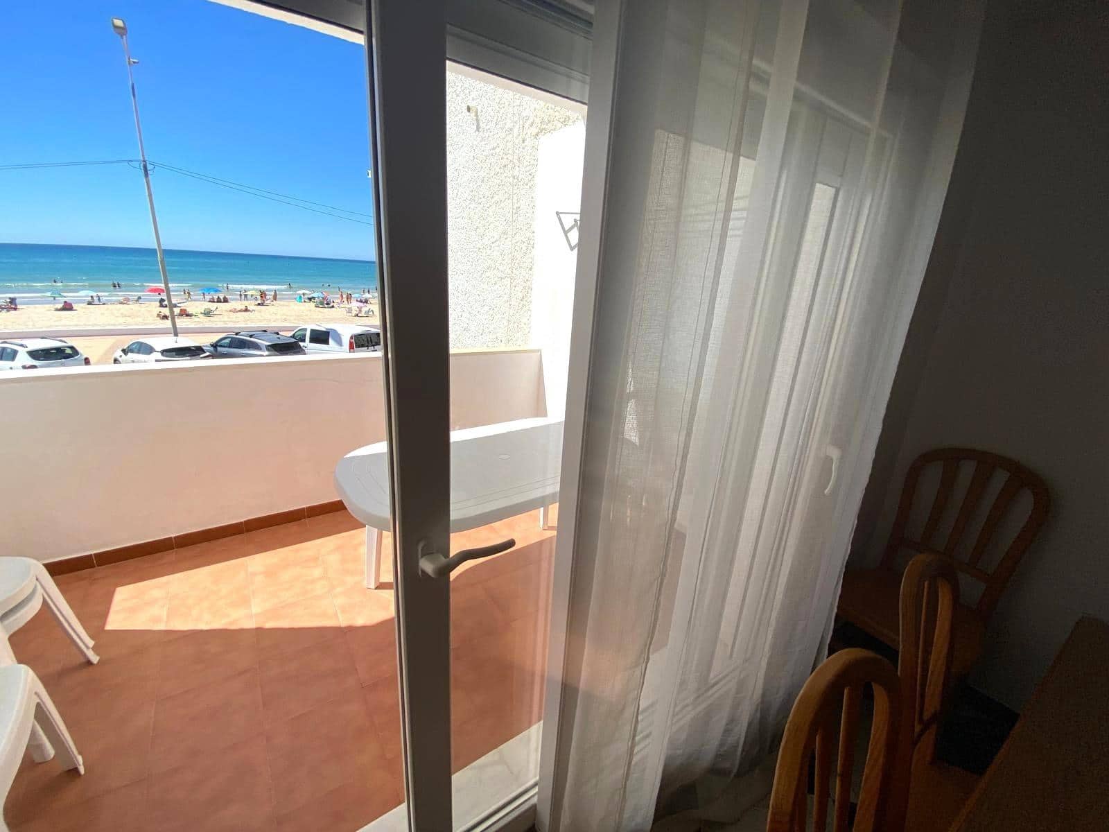 3 soverom Leilighet til salgs i Barbate med svømmebasseng - € 325 000 (Ref: 9102808)