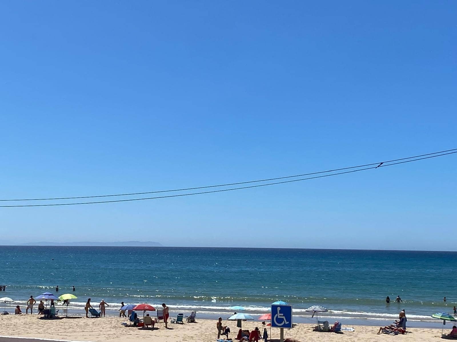 3 soverom Leilighet til salgs i Barbate med svømmebasseng - € 325 000 (Ref: 9102808)