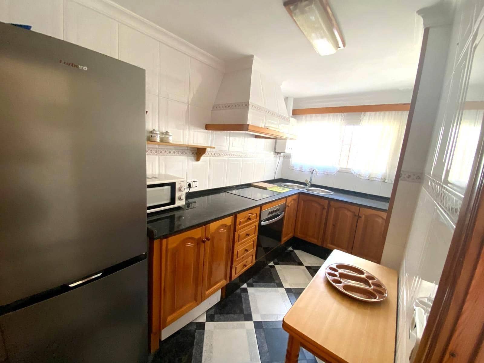 3 soverom Leilighet til salgs i Barbate med svømmebasseng - € 325 000 (Ref: 9102808)