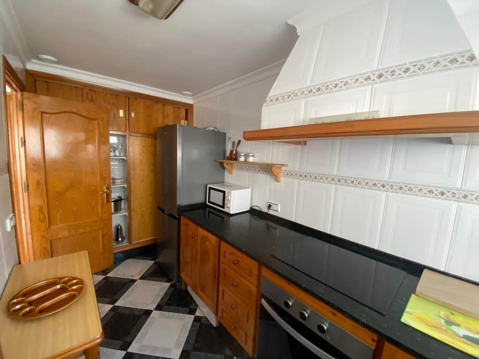 3 soverom Leilighet til salgs i Barbate med svømmebasseng - € 325 000 (Ref: 9102808)