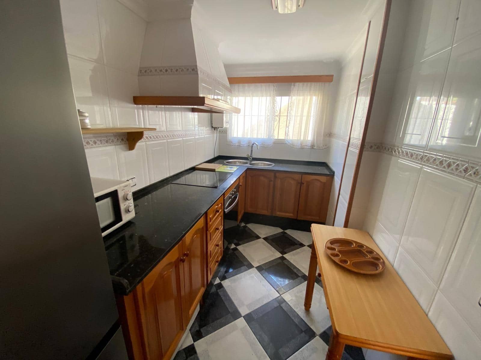 3 soverom Leilighet til salgs i Barbate med svømmebasseng - € 325 000 (Ref: 9102808)