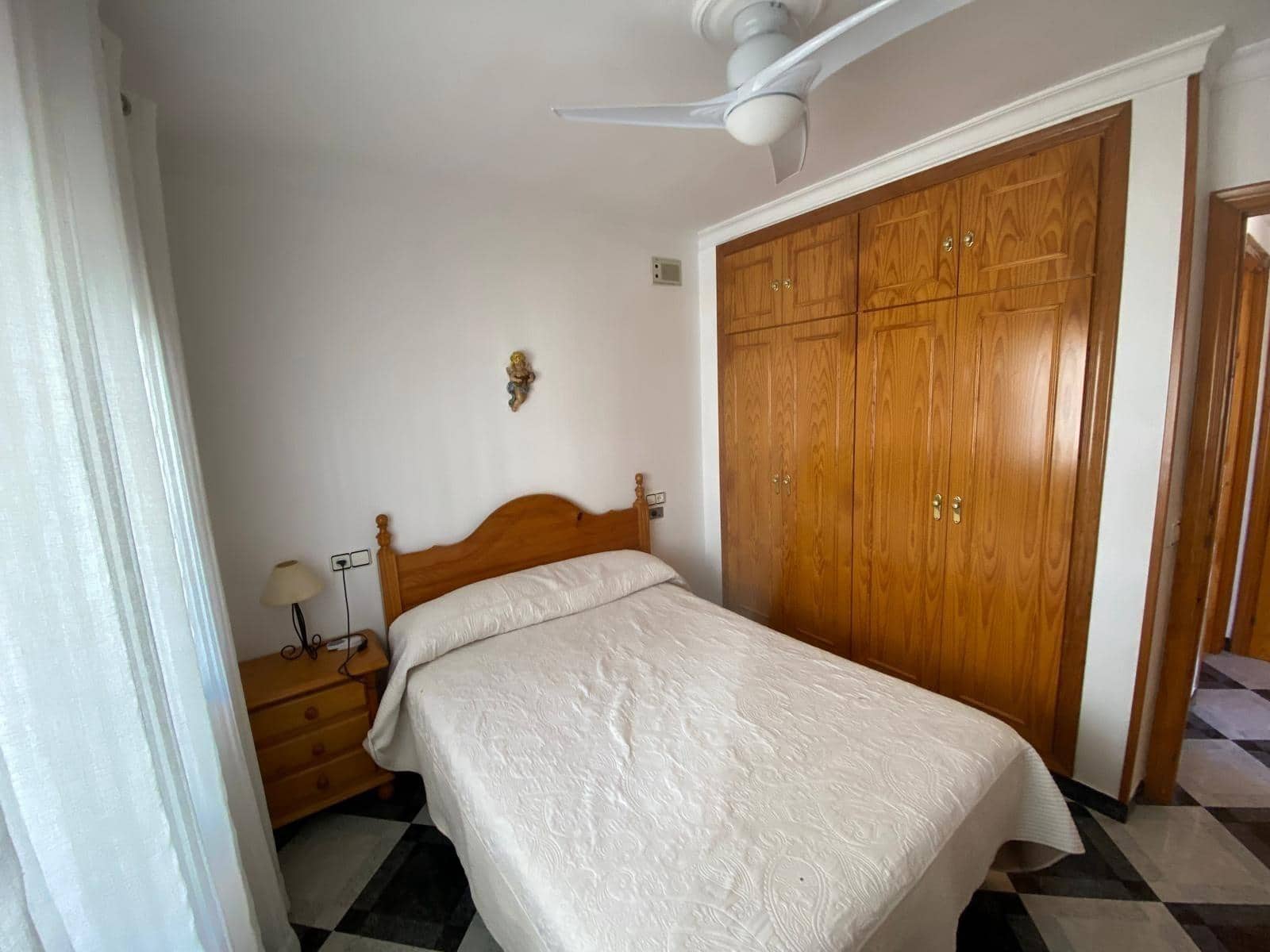 3 soverom Leilighet til salgs i Barbate med svømmebasseng - € 325 000 (Ref: 9102808)