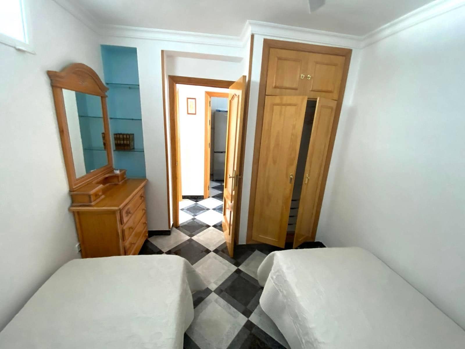 3 soverom Leilighet til salgs i Barbate med svømmebasseng - € 325 000 (Ref: 9102808)