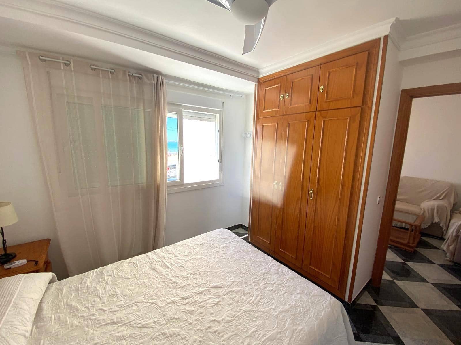 3 soverom Leilighet til salgs i Barbate med svømmebasseng - € 325 000 (Ref: 9102808)