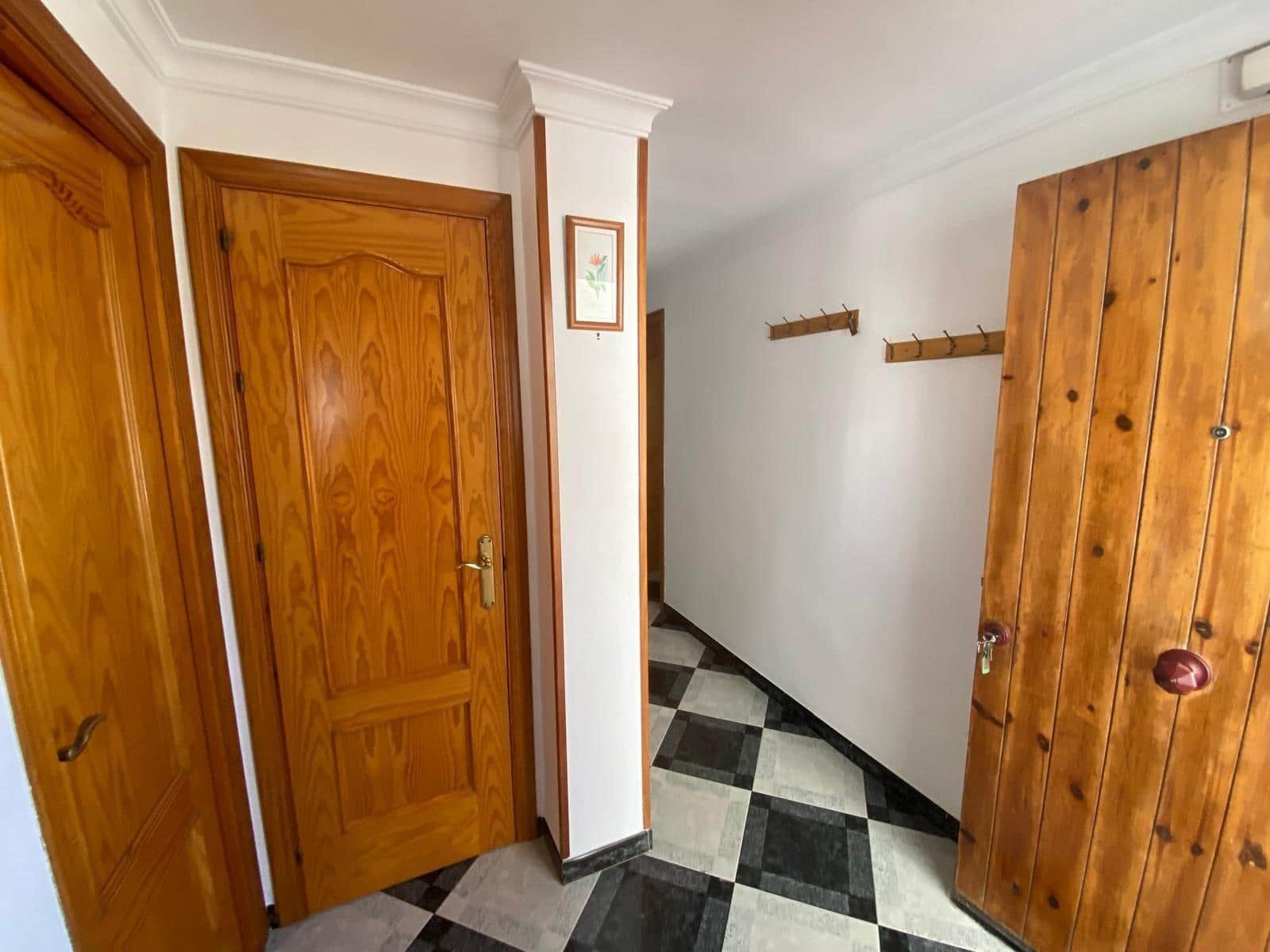 3 soverom Leilighet til salgs i Barbate med svømmebasseng - € 325 000 (Ref: 9102808)