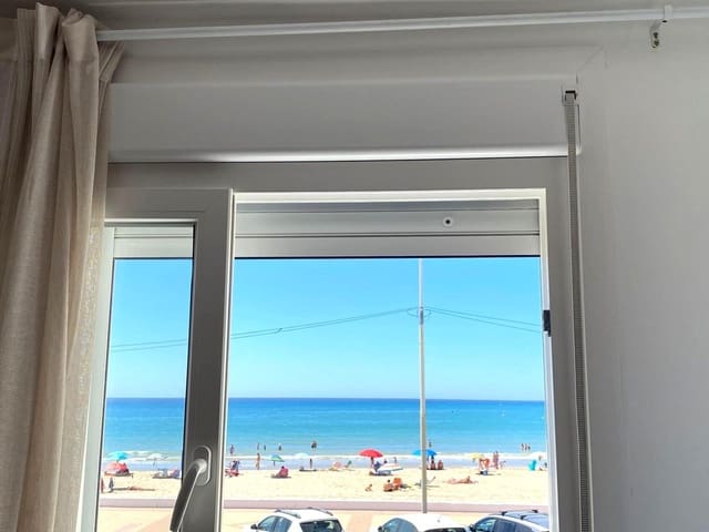 3 soverom Leilighet til salgs i Barbate med svømmebasseng - € 325 000 (Ref: 9102808)