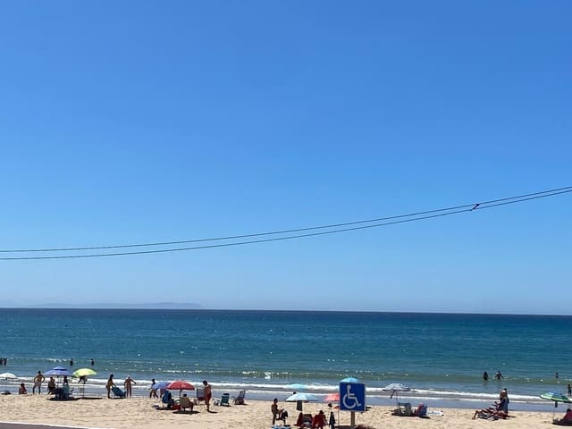 3 soverom Leilighet til salgs i Barbate med svømmebasseng - € 325 000 (Ref: 9102808)