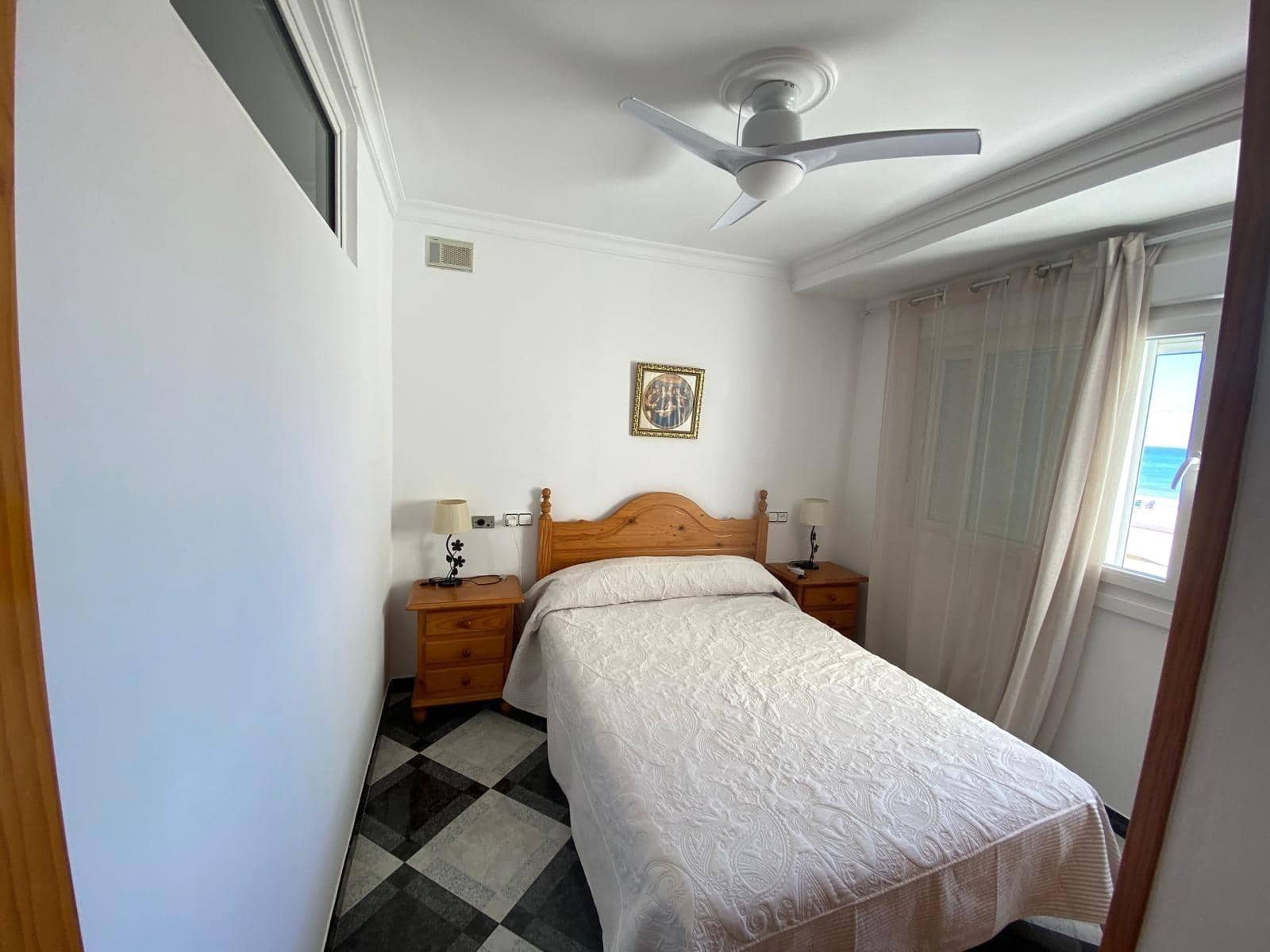 3 soverom Leilighet til salgs i Barbate med svømmebasseng - € 325 000 (Ref: 9102808)