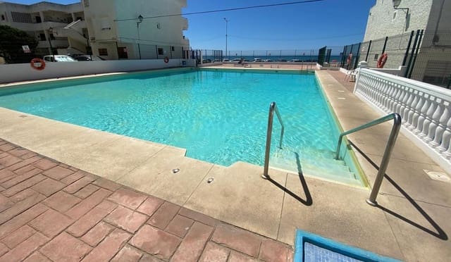 3 soverom Leilighet til salgs i Barbate med svømmebasseng - € 325 000 (Ref: 9102808)