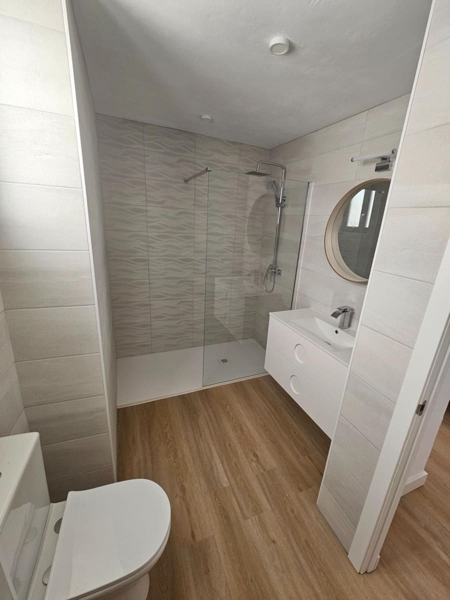 1 soveværelse Lejlighed til salg i Vejer de la Frontera - € 200.000 (Ref: 9106432)