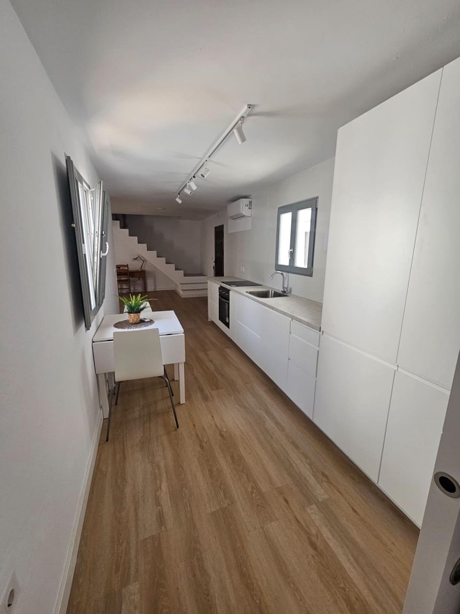 1 soveværelse Lejlighed til salg i Vejer de la Frontera - € 200.000 (Ref: 9106432)