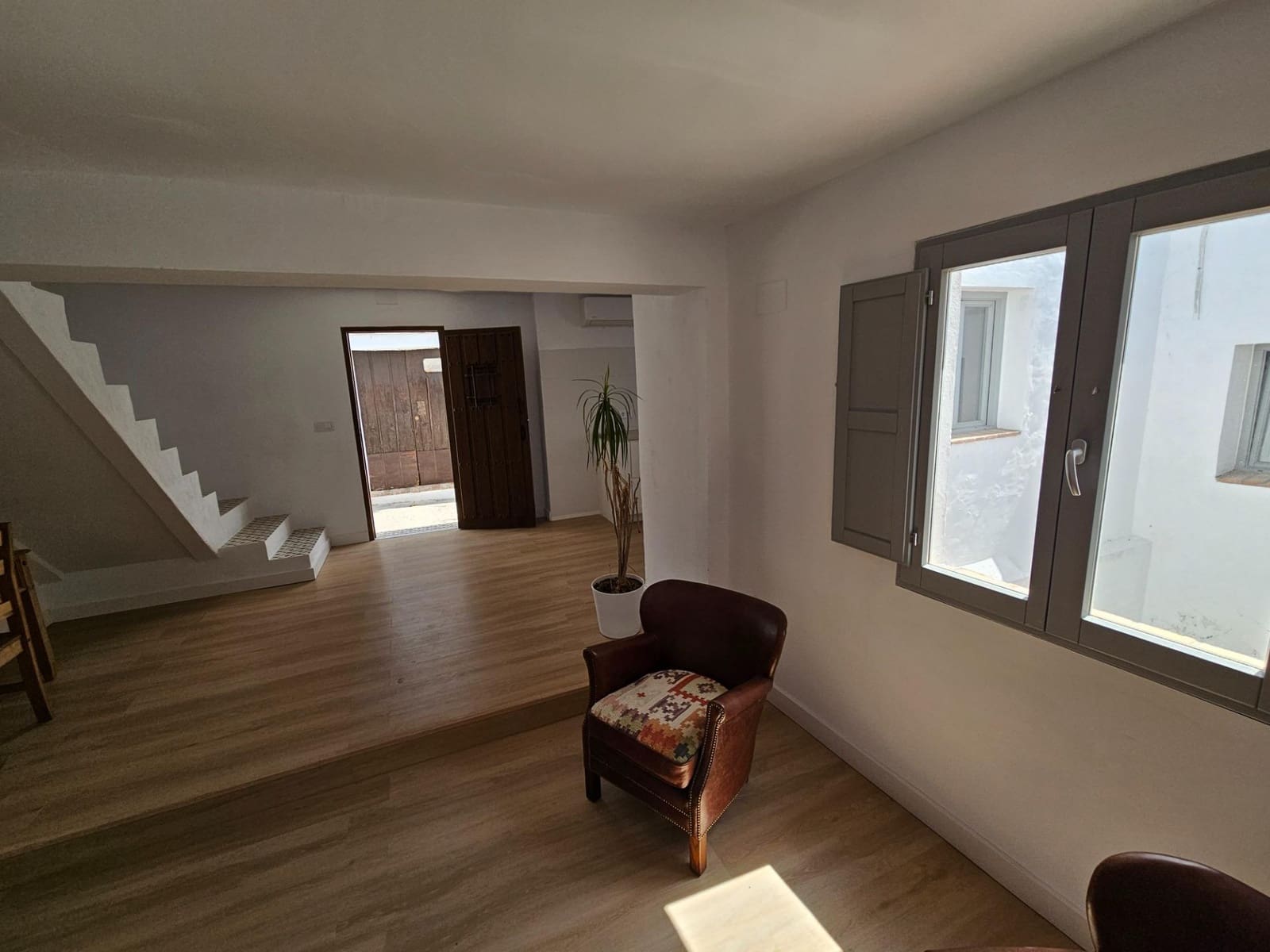 1 soveværelse Lejlighed til salg i Vejer de la Frontera - € 200.000 (Ref: 9106432)