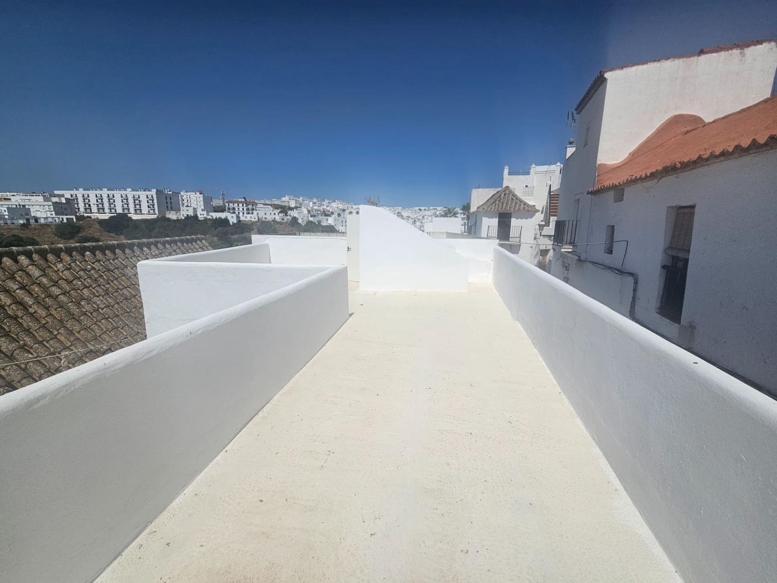 1 soveværelse Lejlighed til salg i Vejer de la Frontera - € 200.000 (Ref: 9106432)