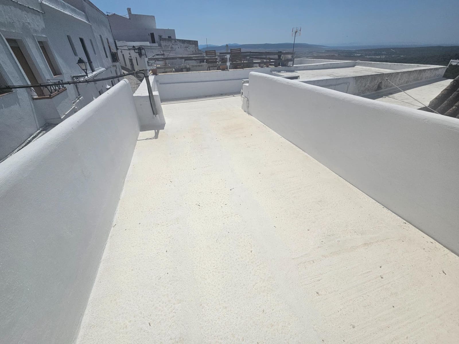 1 soveværelse Lejlighed til salg i Vejer de la Frontera - € 200.000 (Ref: 9106432)