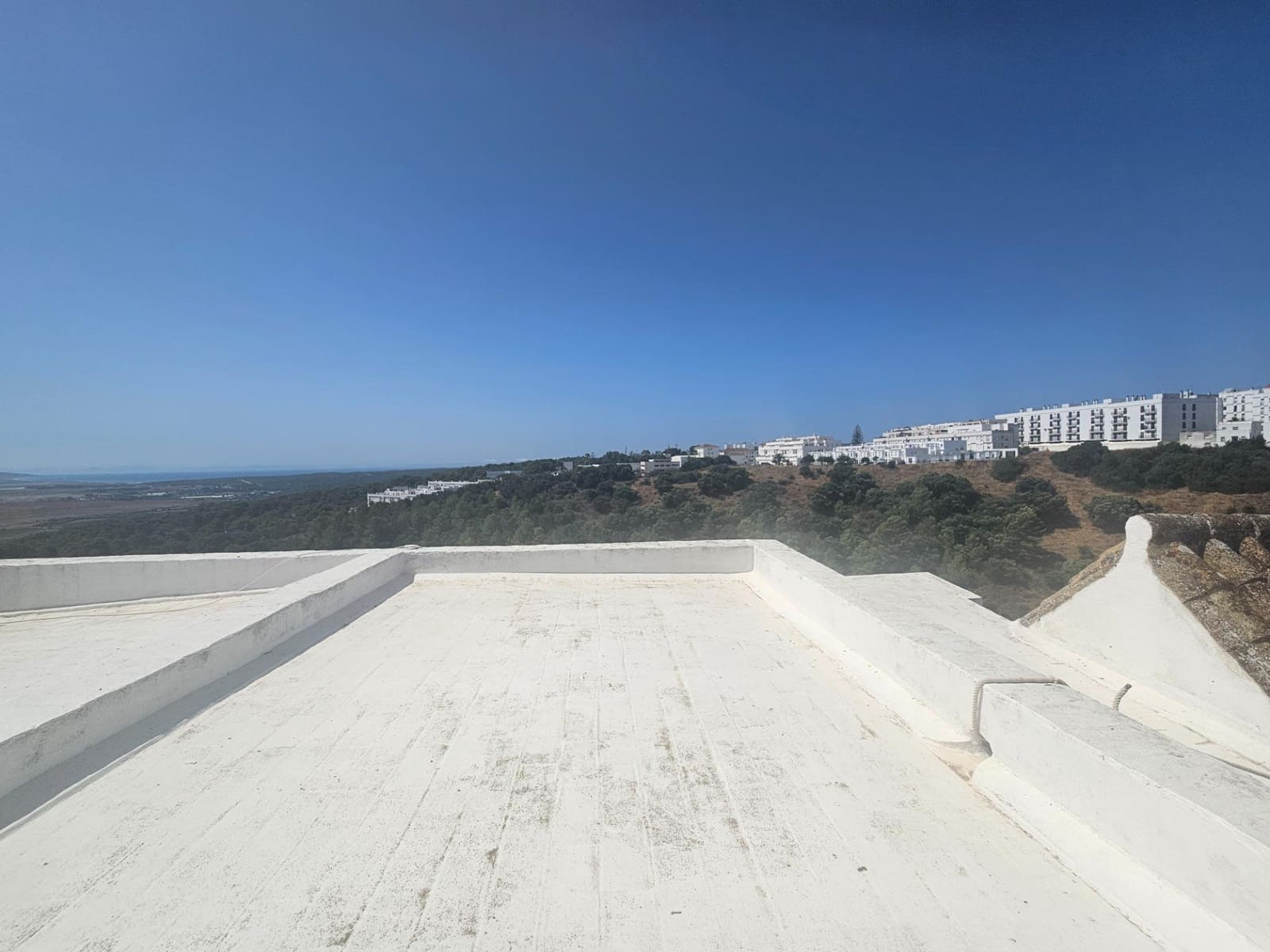 1 soveværelse Lejlighed til salg i Vejer de la Frontera - € 200.000 (Ref: 9106432)