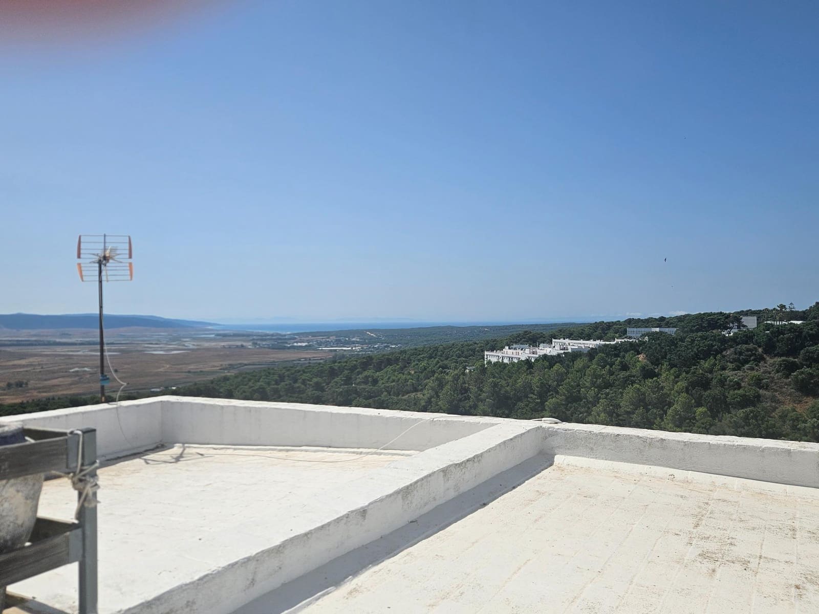 1 soveværelse Lejlighed til salg i Vejer de la Frontera - € 200.000 (Ref: 9106432)