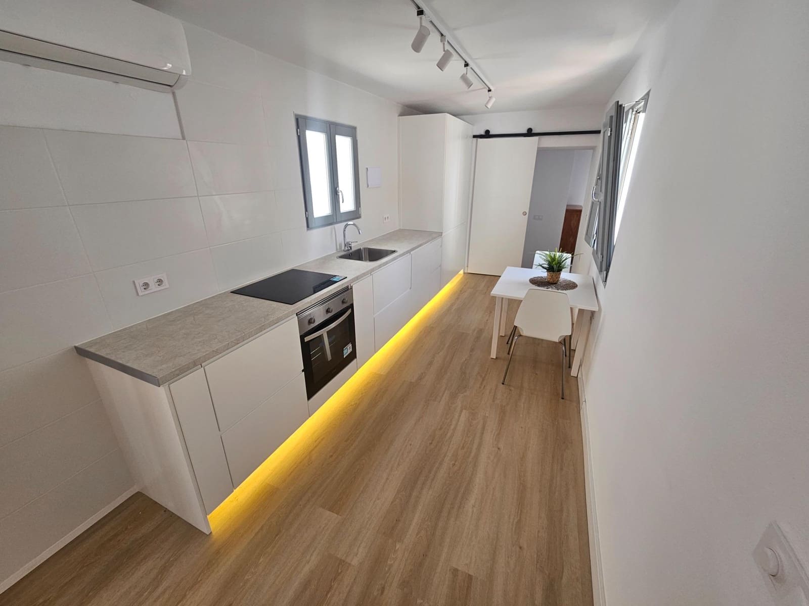 1 soveværelse Lejlighed til salg i Vejer de la Frontera - € 200.000 (Ref: 9106432)