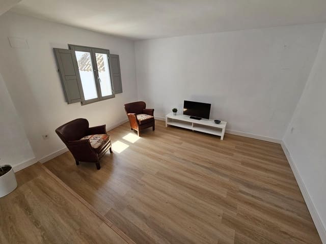 1 soveværelse Lejlighed til salg i Vejer de la Frontera - € 200.000 (Ref: 9106432)