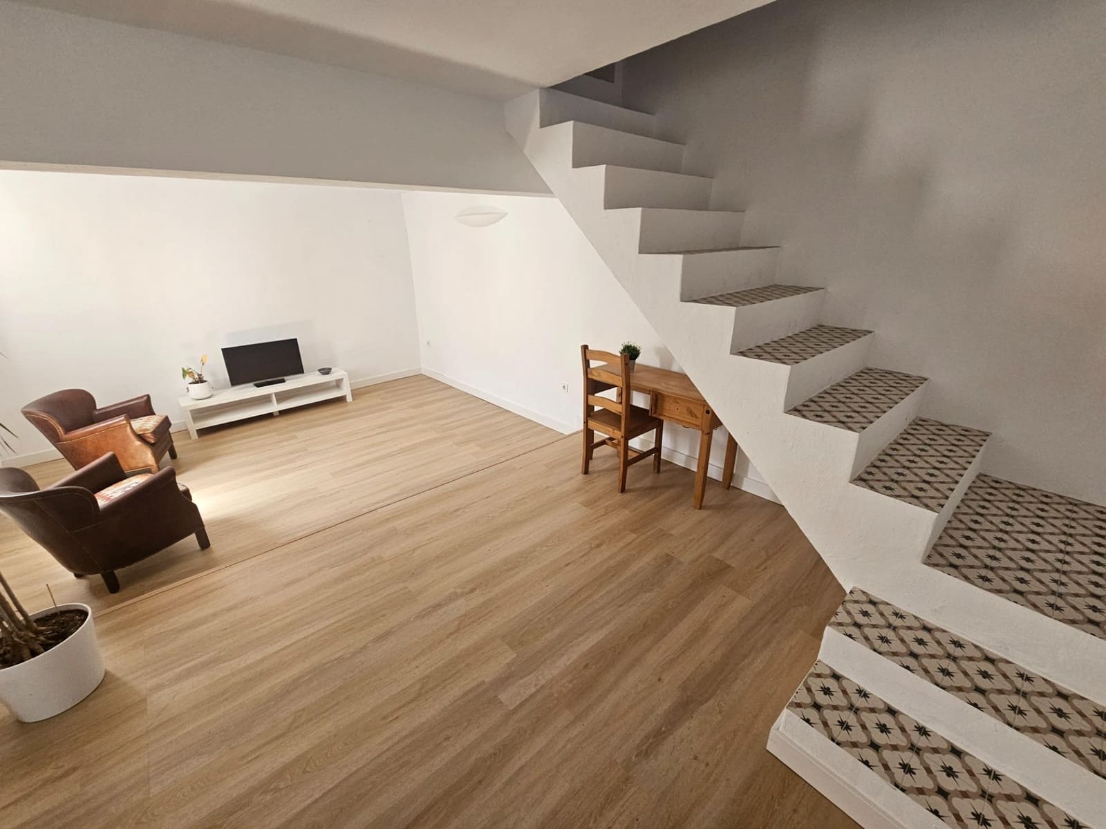 1 soveværelse Lejlighed til salg i Vejer de la Frontera - € 200.000 (Ref: 9106432)