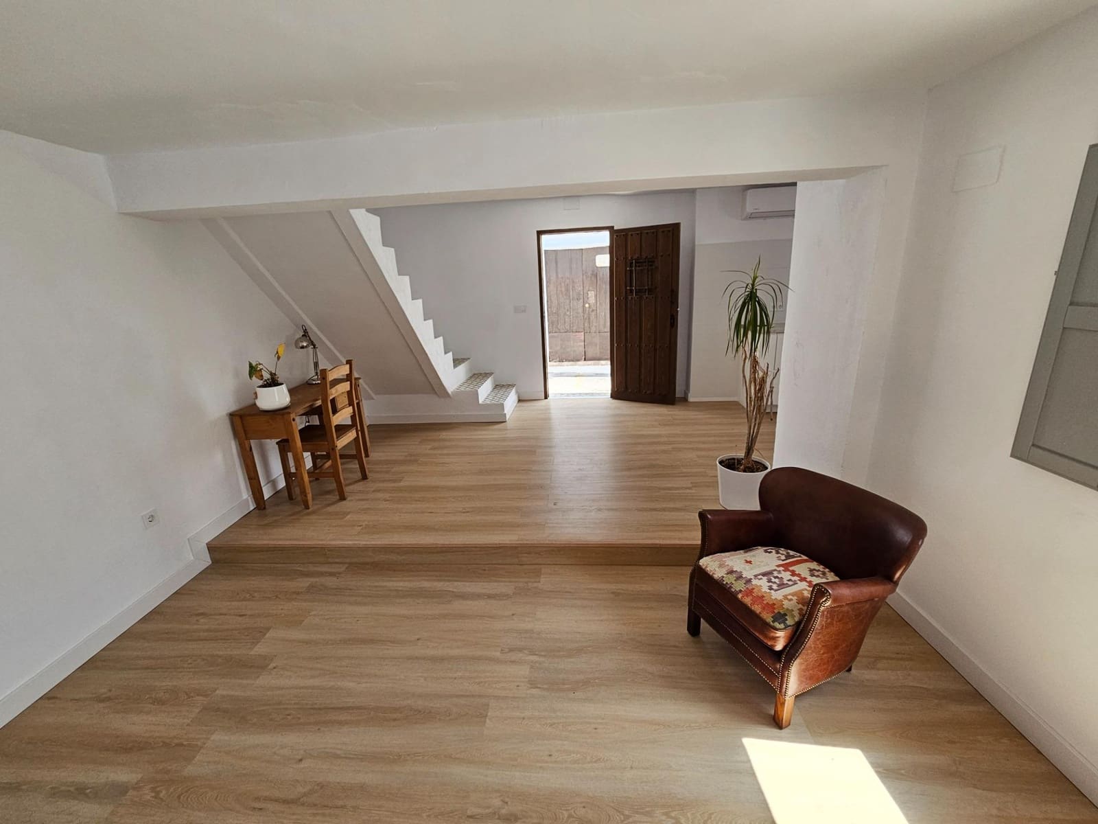 1 soveværelse Lejlighed til salg i Vejer de la Frontera - € 200.000 (Ref: 9106432)