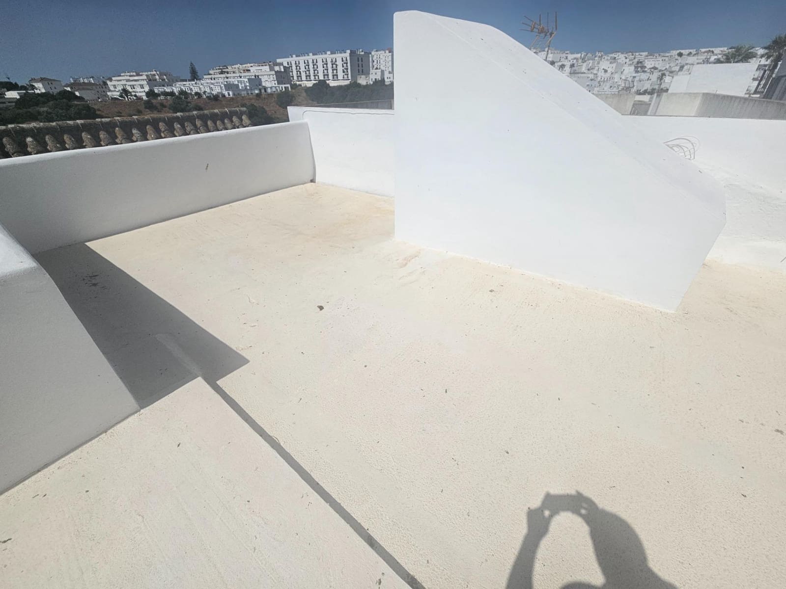 1 soveværelse Lejlighed til salg i Vejer de la Frontera - € 200.000 (Ref: 9106432)