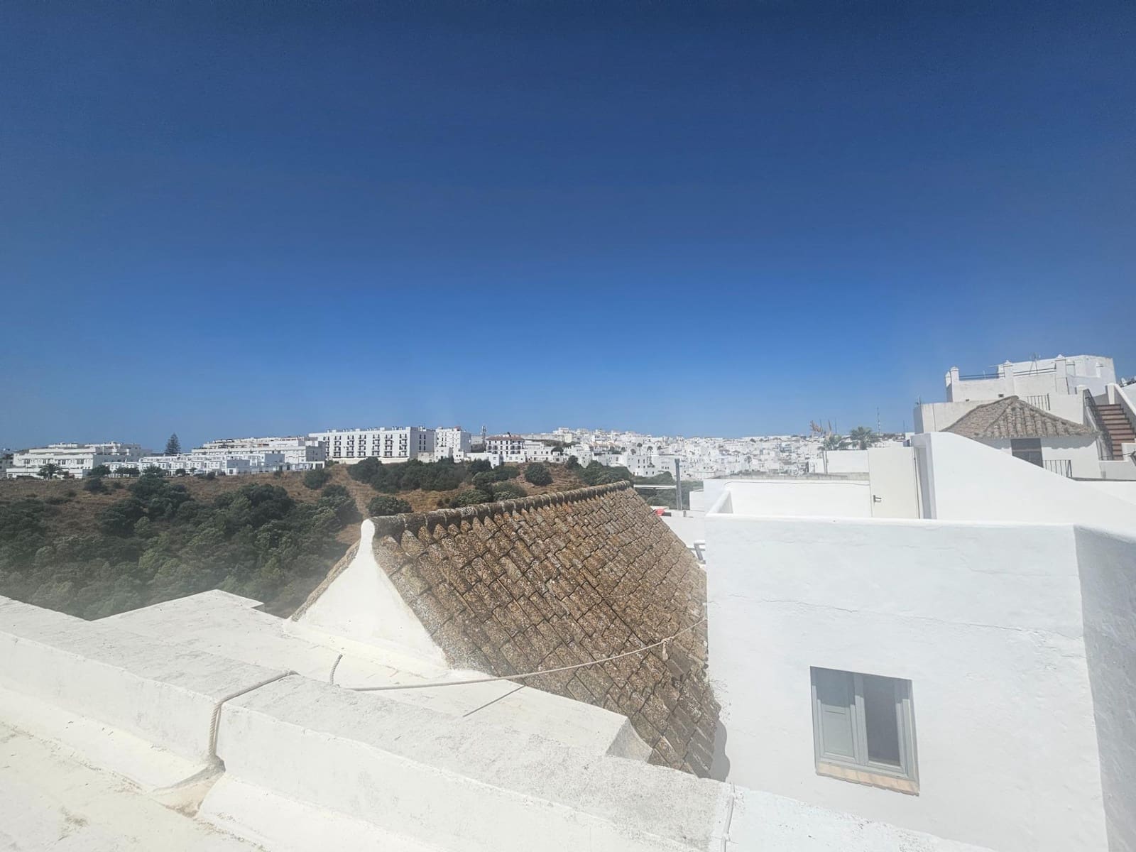 1 soveværelse Lejlighed til salg i Vejer de la Frontera - € 200.000 (Ref: 9106432)