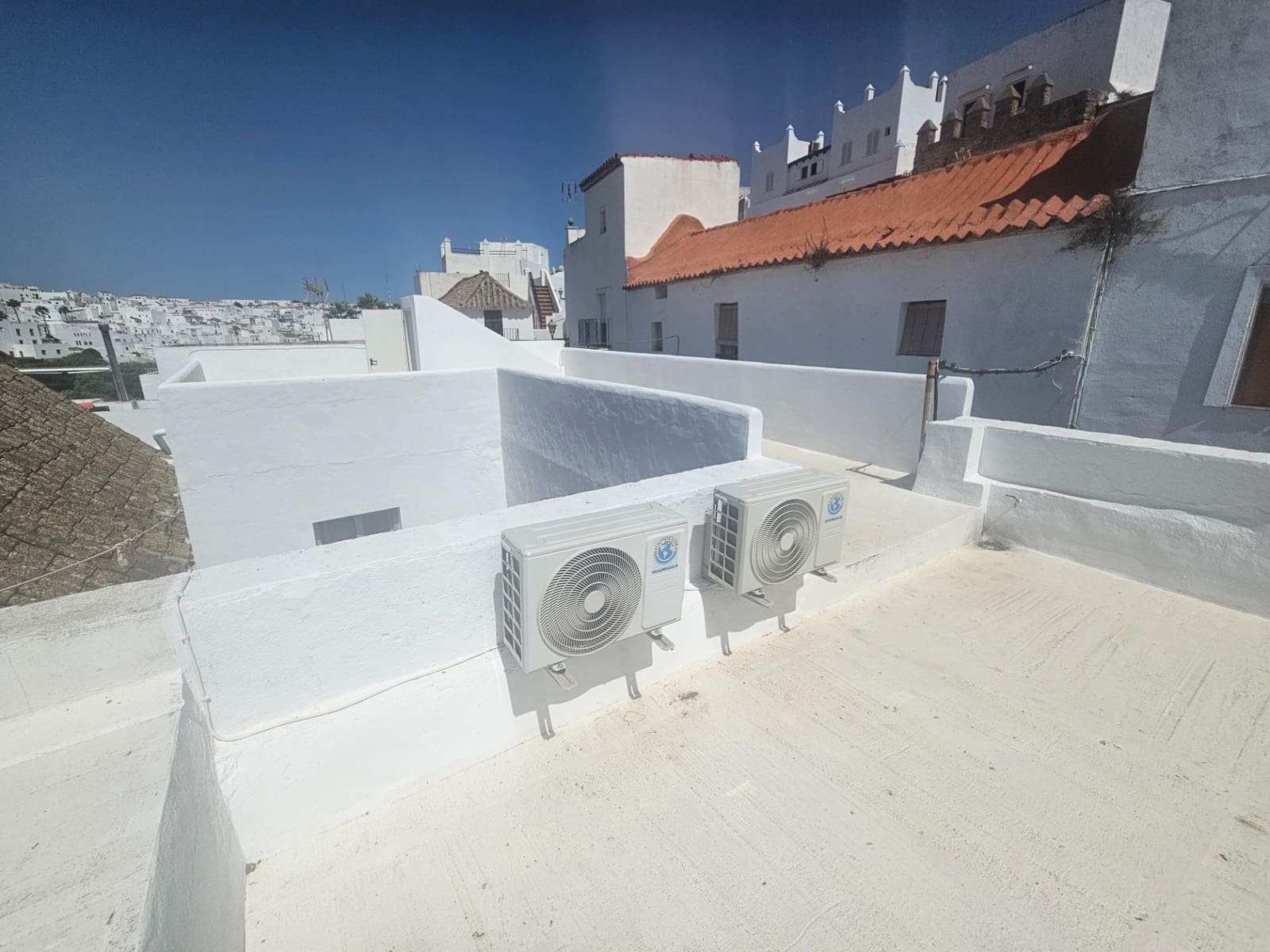 1 soveværelse Lejlighed til salg i Vejer de la Frontera - € 200.000 (Ref: 9106432)