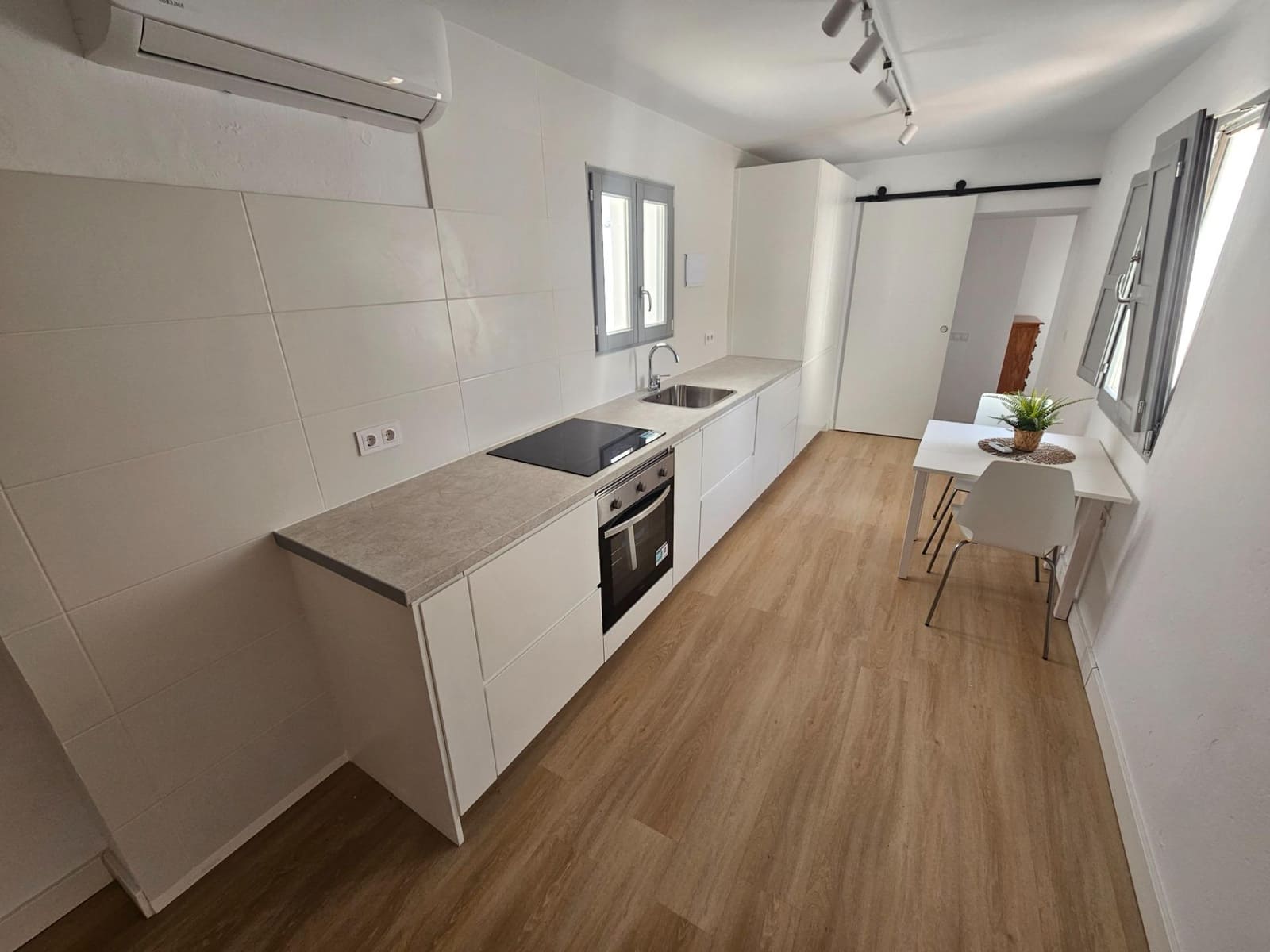 1 soveværelse Lejlighed til salg i Vejer de la Frontera - € 200.000 (Ref: 9106432)