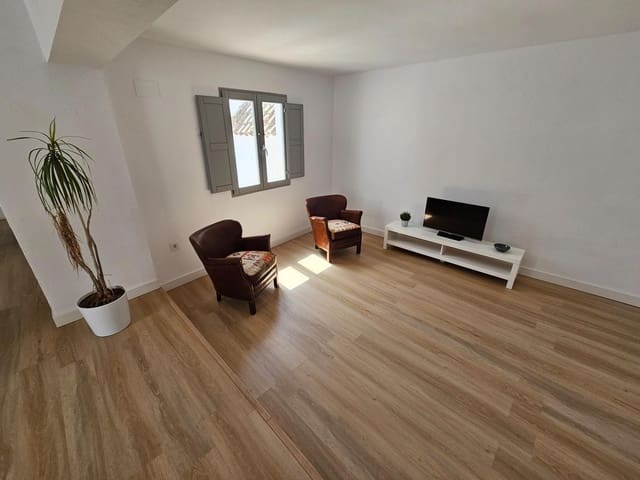 1 soveværelse Lejlighed til salg i Vejer de la Frontera - € 200.000 (Ref: 9106432)