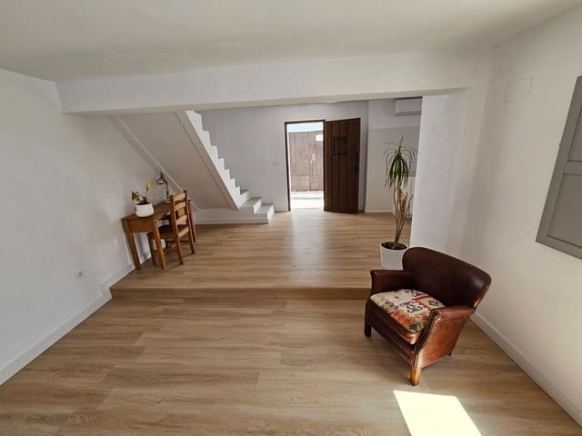 1 soveværelse Lejlighed til salg i Vejer de la Frontera - € 200.000 (Ref: 9106432)